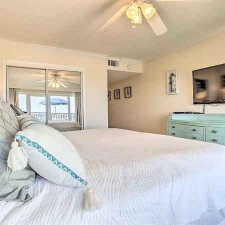 Miramar Beach Retreat - Beachfront And Poolside デスティン エクステリア 写真
